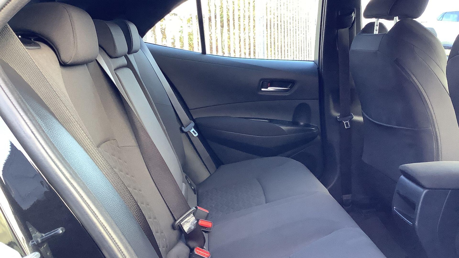 Used Toyota Corolla 2021 for sale - 77344017: Photo 15