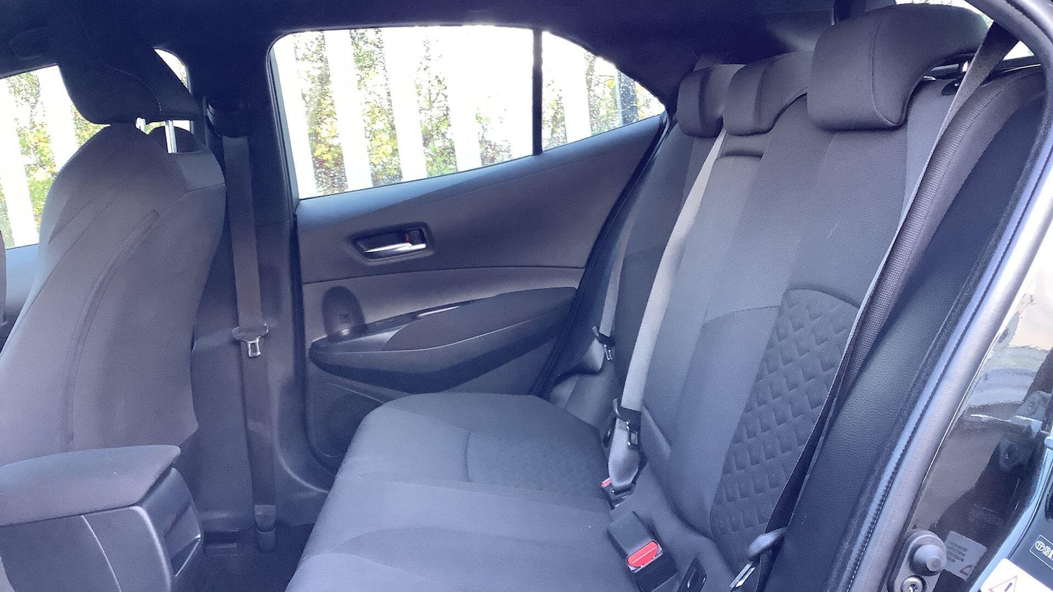 Used Toyota Corolla 2021 for sale - 77344017: Photo 16