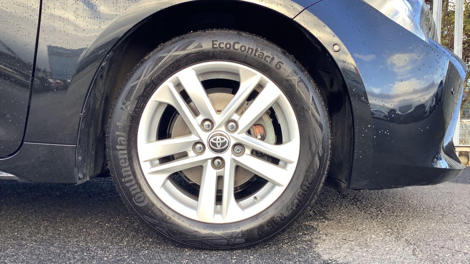 Used Toyota Corolla 2021 for sale - 77344017: Photo 18