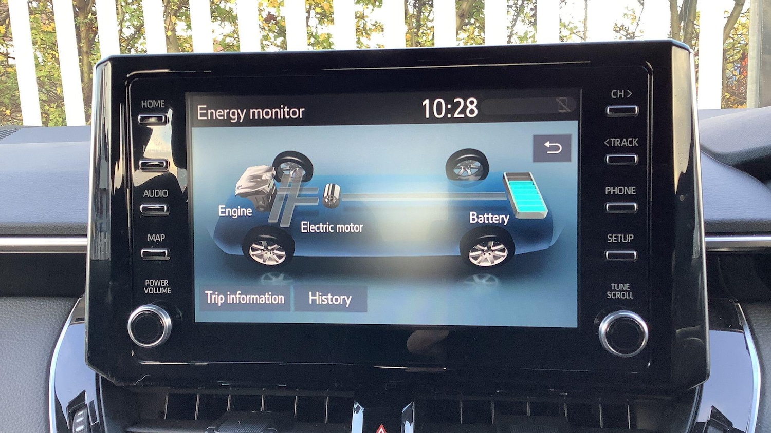 Used Toyota Corolla 2021 for sale - 77344017: Photo 19