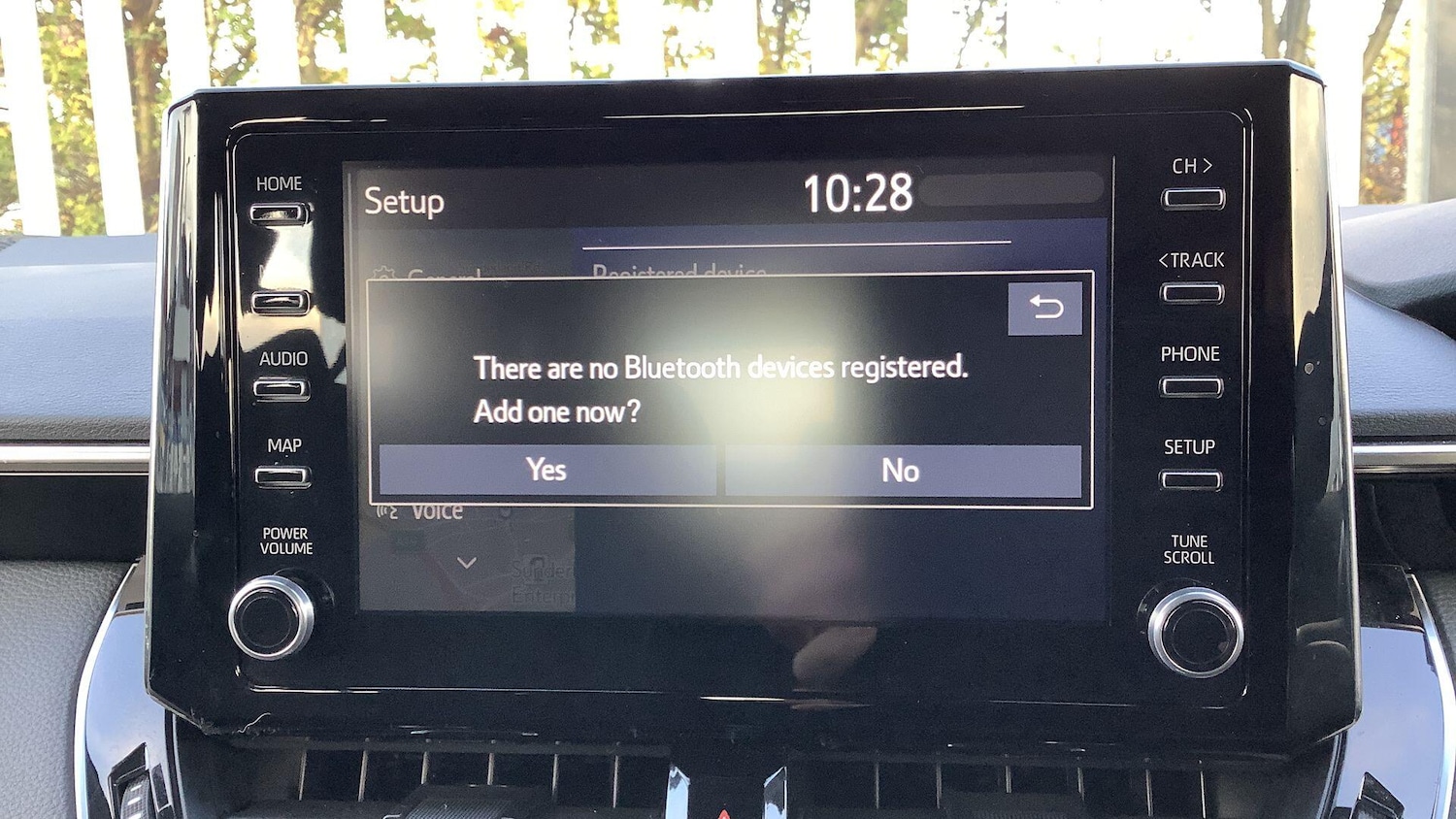 Used Toyota Corolla 2021 for sale - 77344017: Photo 22