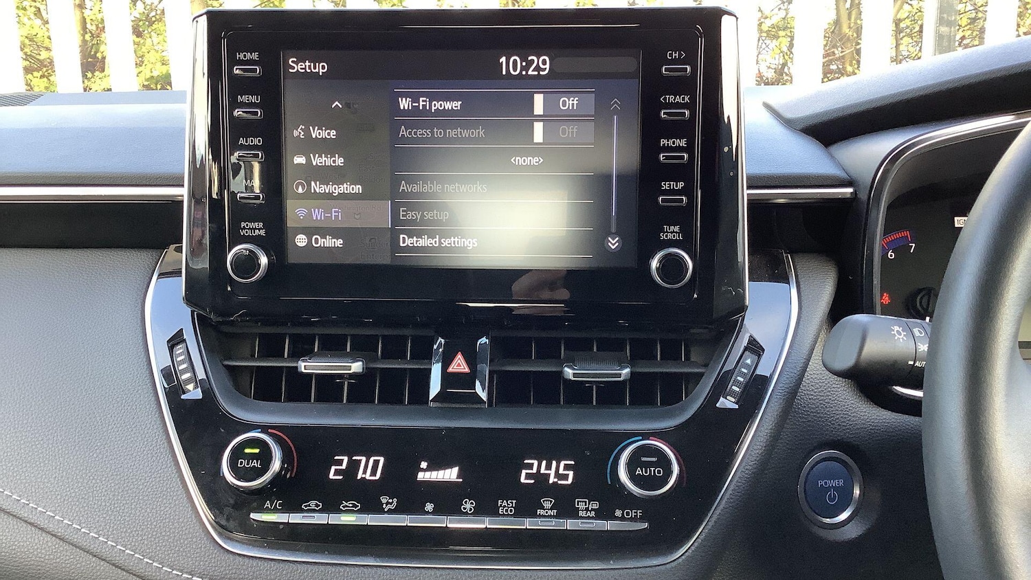 Used Toyota Corolla 2021 for sale - 77344017: Photo 26