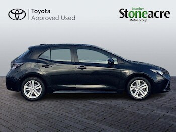 Used Toyota Corolla 2021 for sale - 77344017: Photo