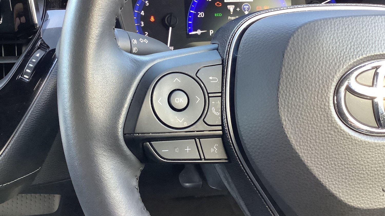 Used Toyota Corolla 2021 for sale - 77344017: Photo 35