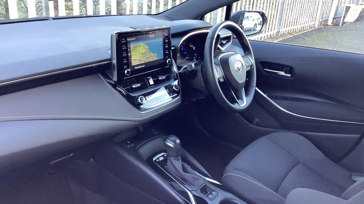 Used Toyota Corolla 2021 for sale - 77344017: Photo 37