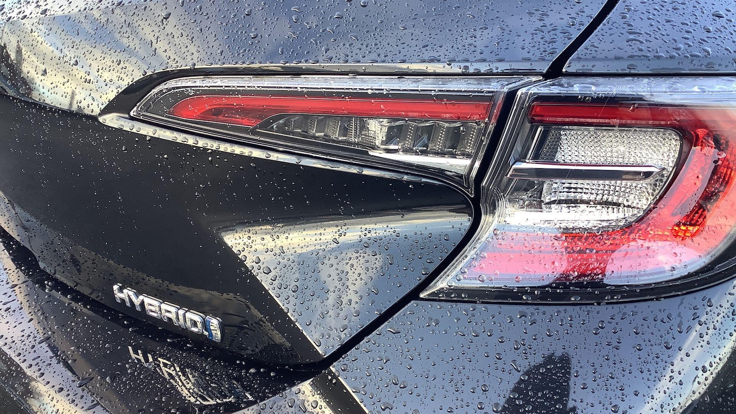 Used Toyota Corolla 2021 for sale - 77344017: Photo 40