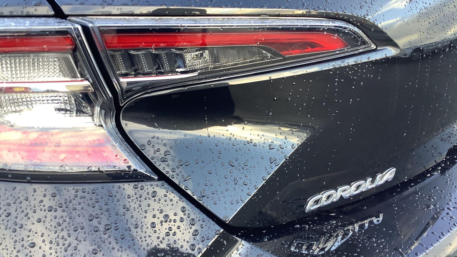 Used Toyota Corolla 2021 for sale - 77344017: Photo 41