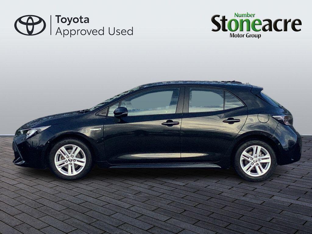 Used Toyota Corolla 2021 for sale - 77344017: Photo 6