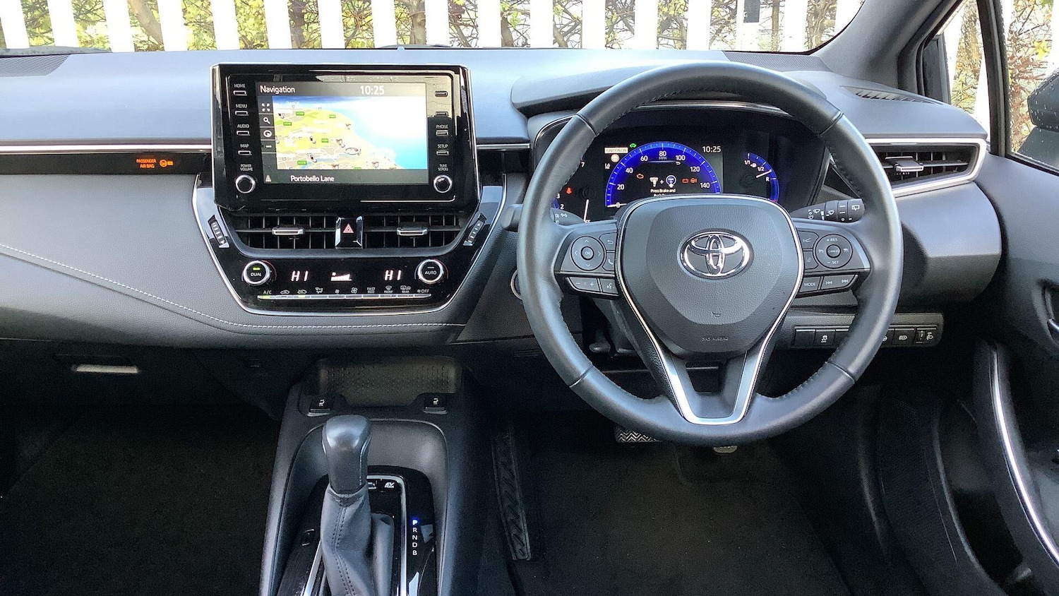 Used Toyota Corolla 2021 for sale - 77344017: Photo 9