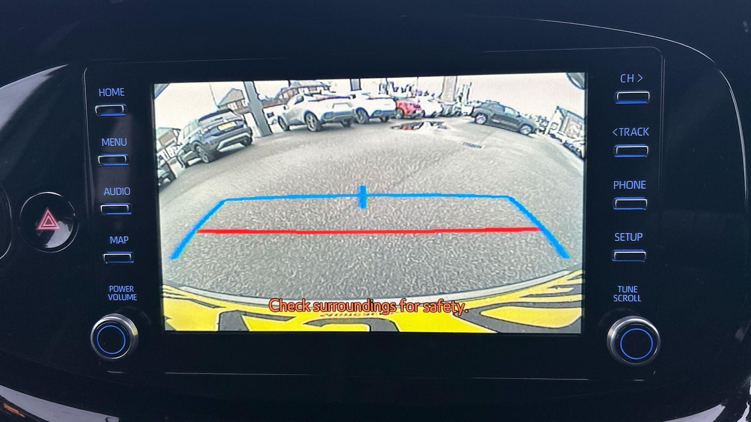 Used Toyota Aygo X 2023 for sale - 77376325: Photo 11