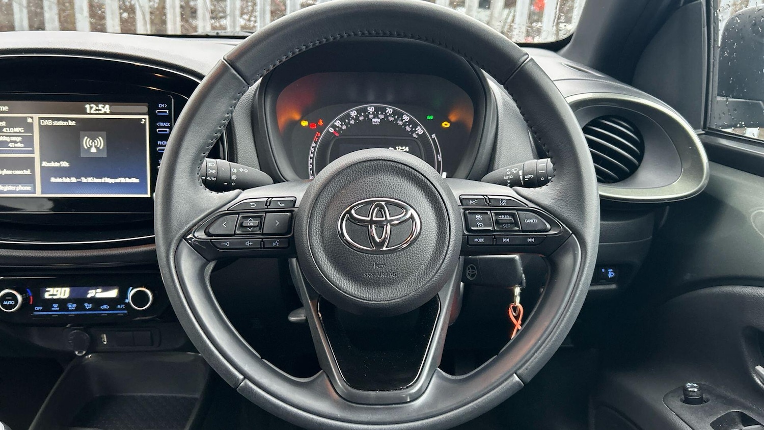 Used Toyota Aygo X 2023 for sale - 77376325: Photo 12