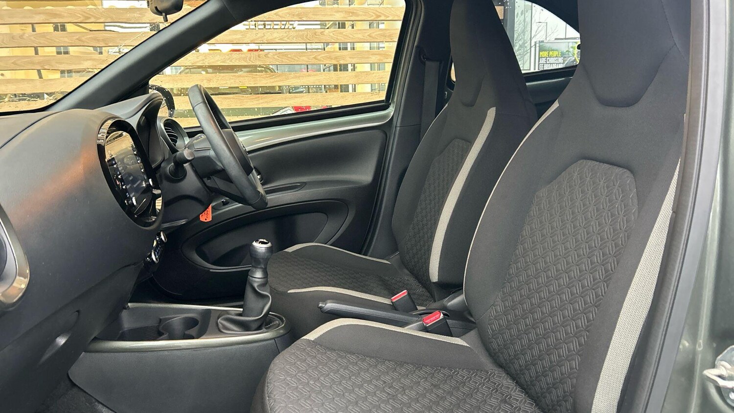 Used Toyota Aygo X 2023 for sale - 77376325: Photo 14