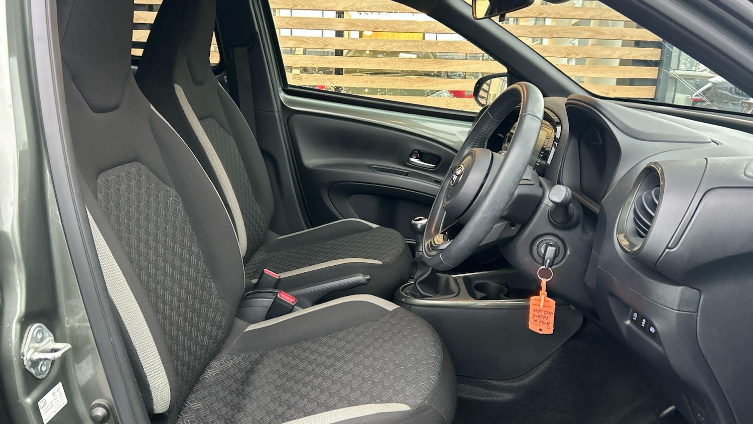 Used Toyota Aygo X 2023 for sale - 77376325: Photo 15