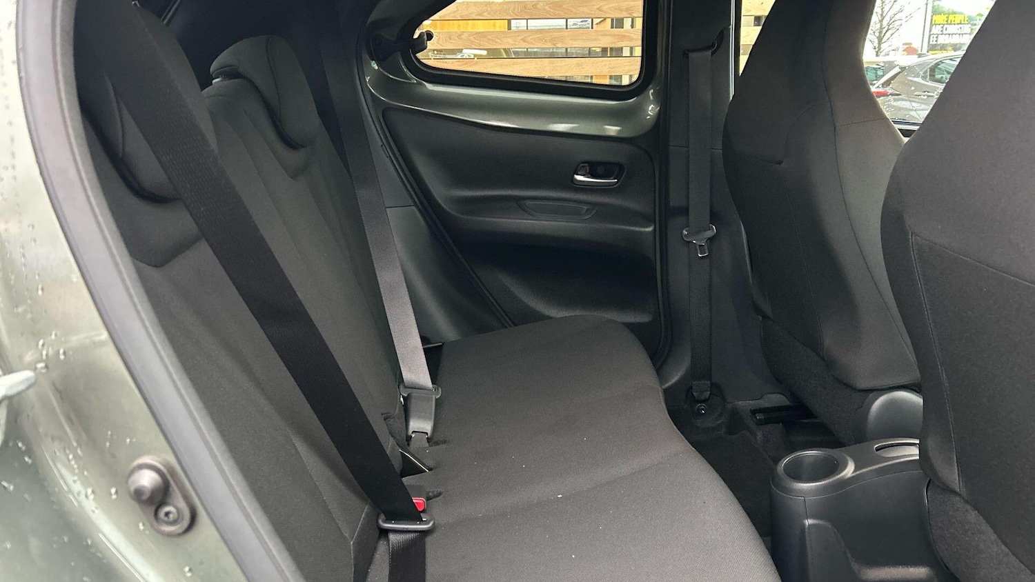 Used Toyota Aygo X 2023 for sale - 77376325: Photo 16