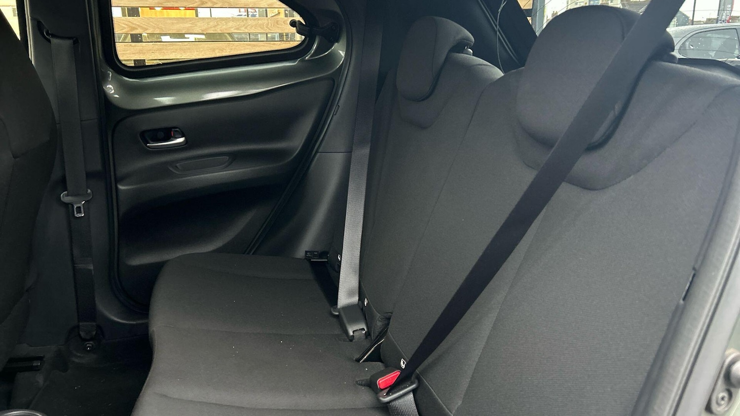 Used Toyota Aygo X 2023 for sale - 77376325: Photo 17