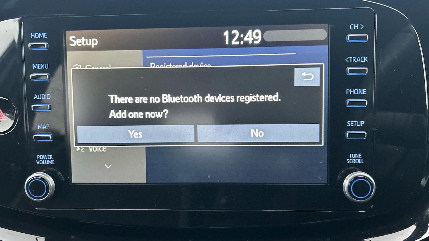 Used Toyota Aygo X 2023 for sale - 77376325: Photo 20