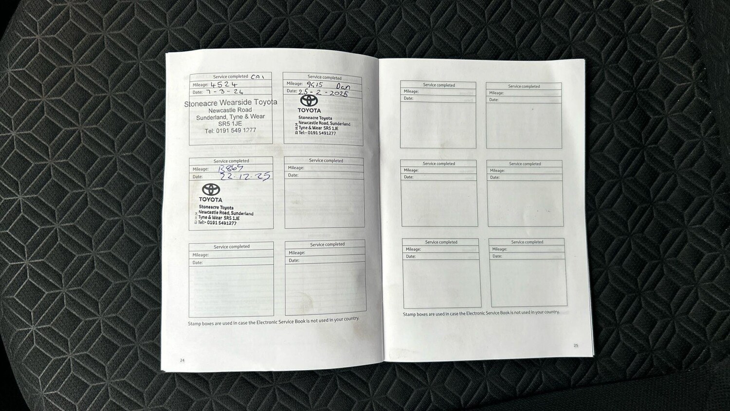 Used Toyota Aygo X 2023 for sale - 77376325: Photo 21