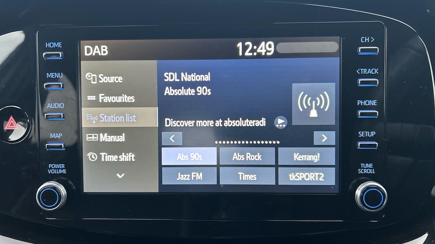 Used Toyota Aygo X 2023 for sale - 77376325: Photo 22