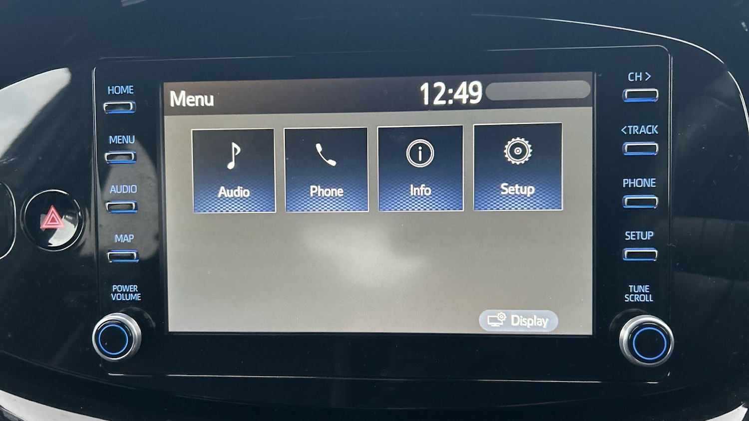 Used Toyota Aygo X 2023 for sale - 77376325: Photo 25