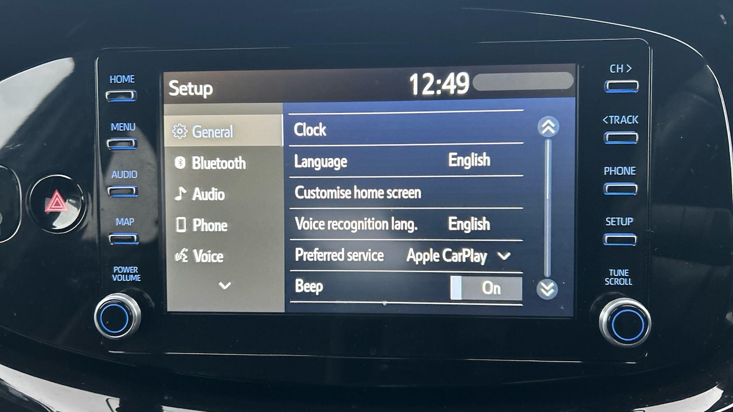 Used Toyota Aygo X 2023 for sale - 77376325: Photo 26