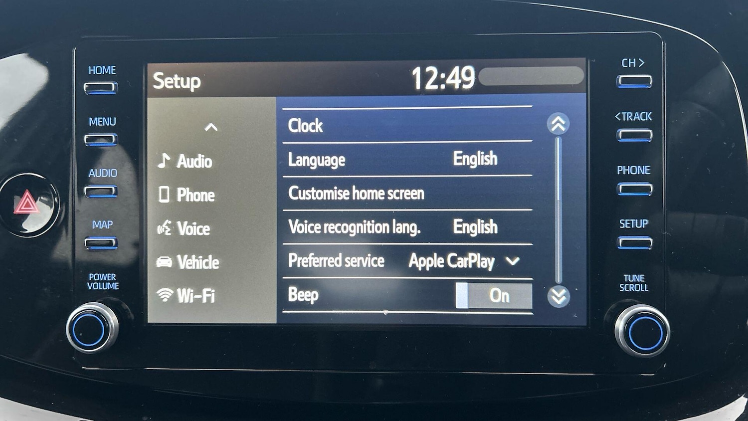 Used Toyota Aygo X 2023 for sale - 77376325: Photo 27