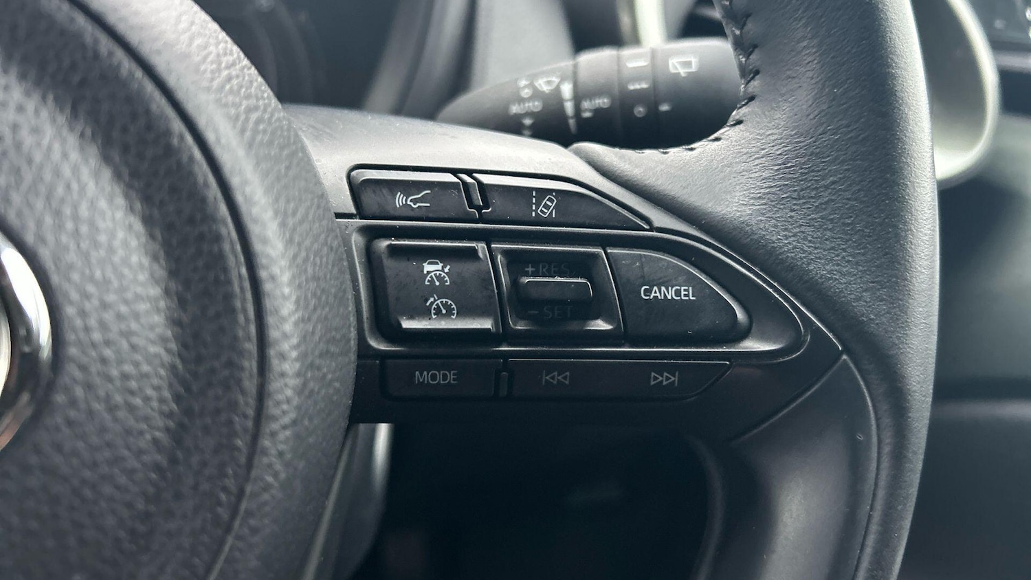 Used Toyota Aygo X 2023 for sale - 77376325: Photo 32