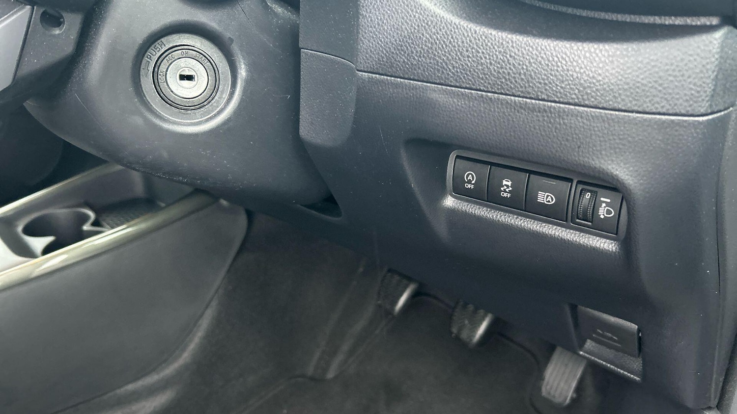 Used Toyota Aygo X 2023 for sale - 77376325: Photo 35