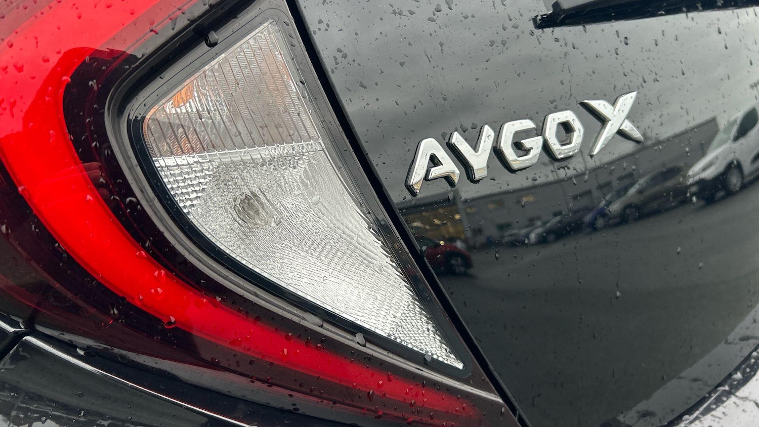 Used Toyota Aygo X 2023 for sale - 77376325: Photo 40