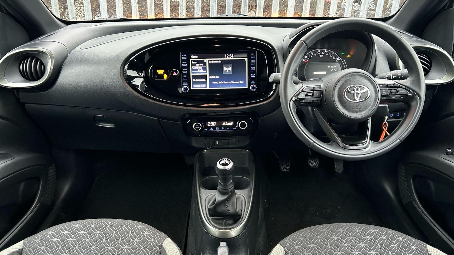 Used Toyota Aygo X 2023 for sale - 77376325: Photo 9