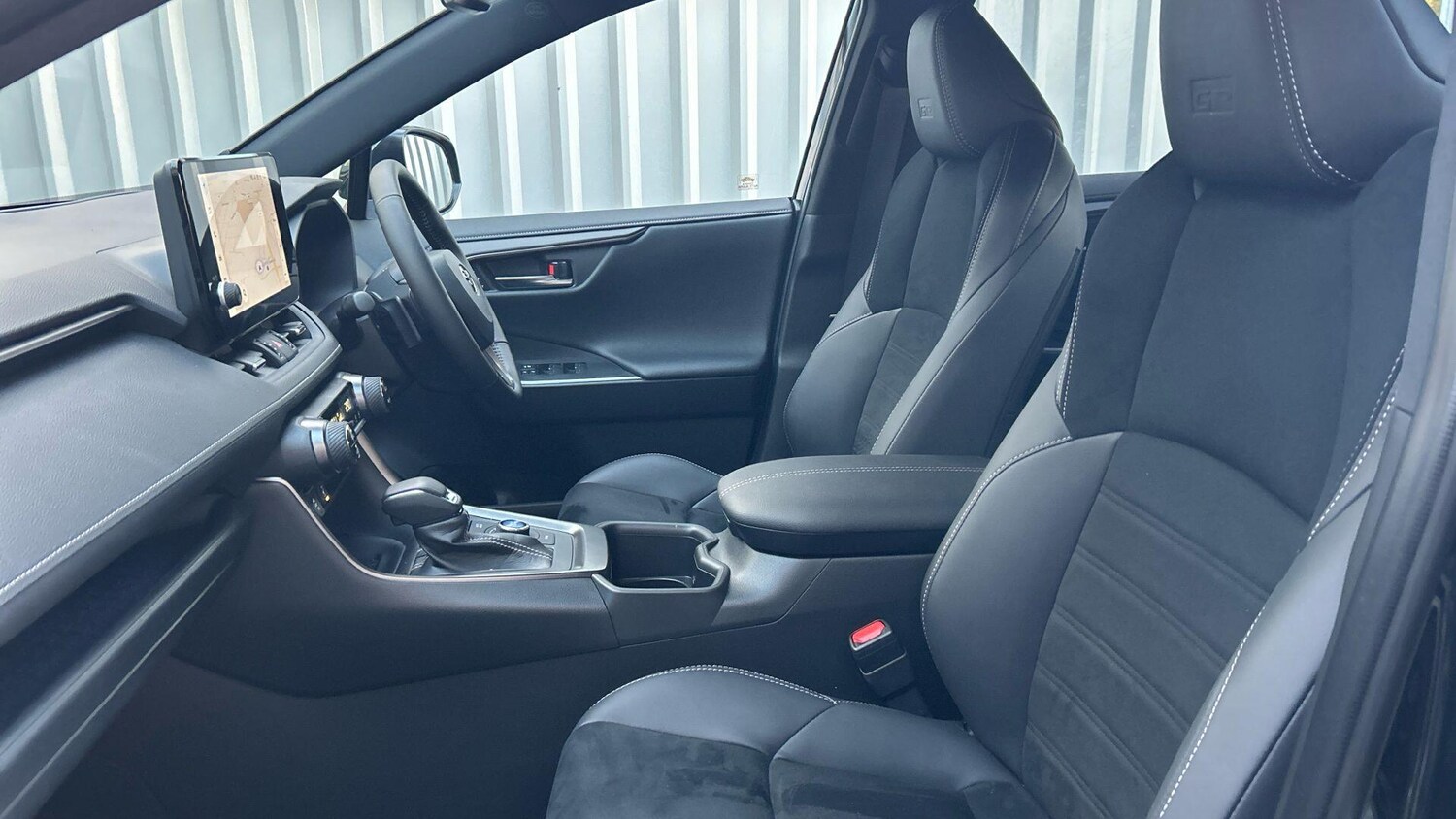 Used Toyota RAV4 2025 for sale - 77524021: Photo 14