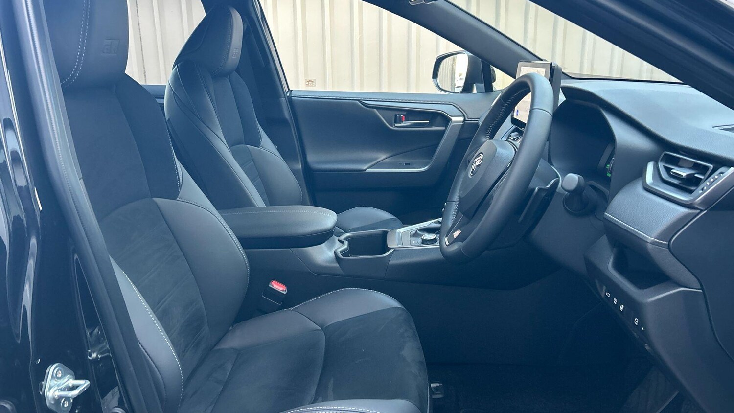 Used Toyota RAV4 2025 for sale - 77524021: Photo 15