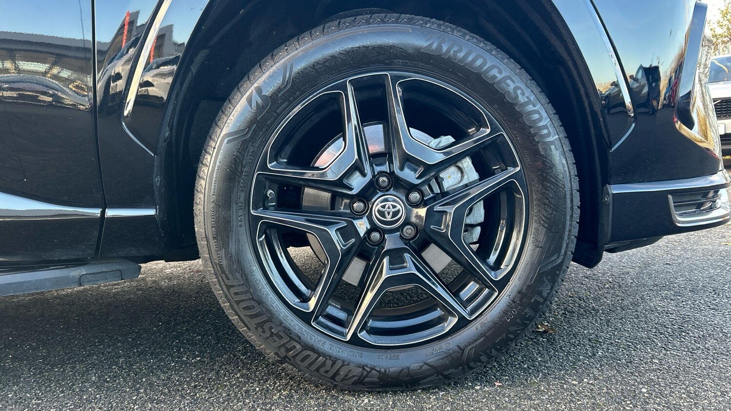 Used Toyota RAV4 2025 for sale - 77524021: Photo 19