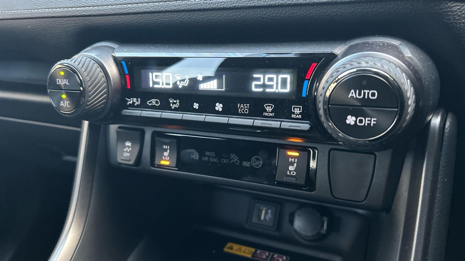 Used Toyota RAV4 2025 for sale - 77524021: Photo 28