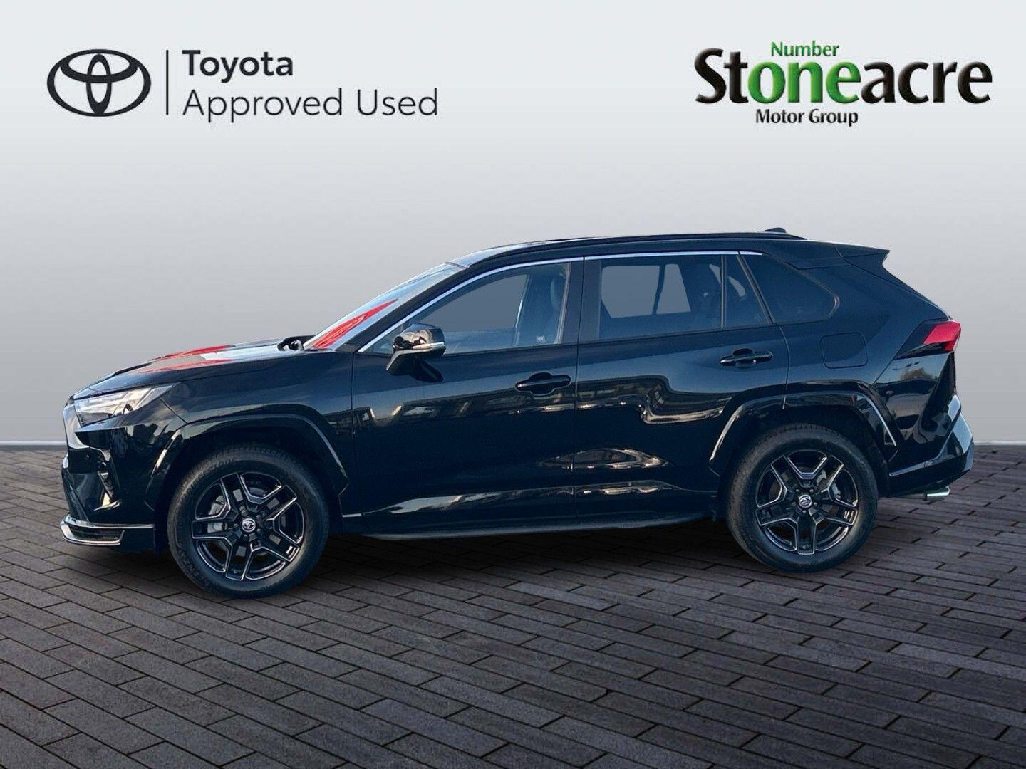 Used Toyota RAV4 2025 for sale - 77524021: Photo 6