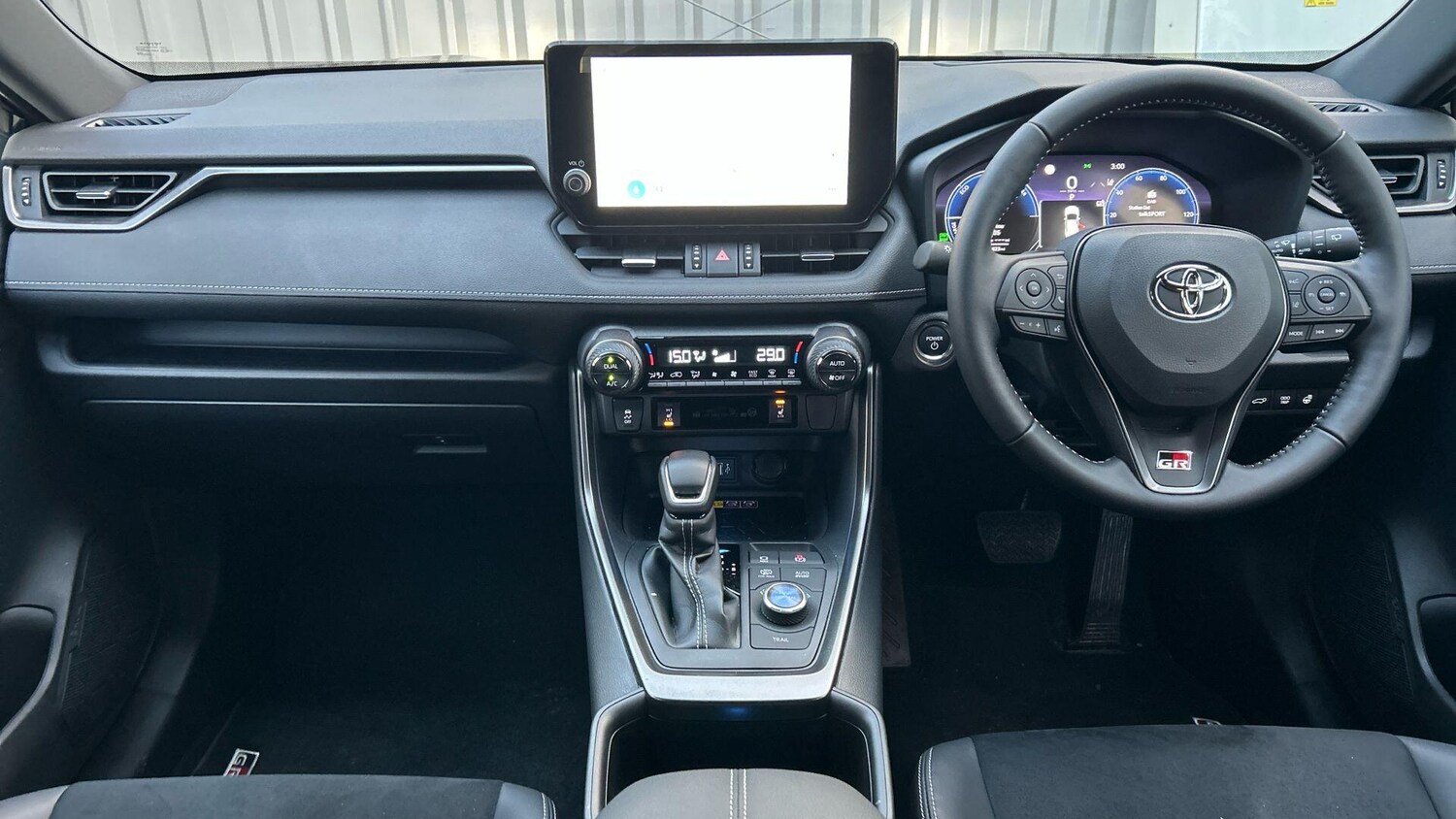 Used Toyota RAV4 2025 for sale - 77524021: Photo 9