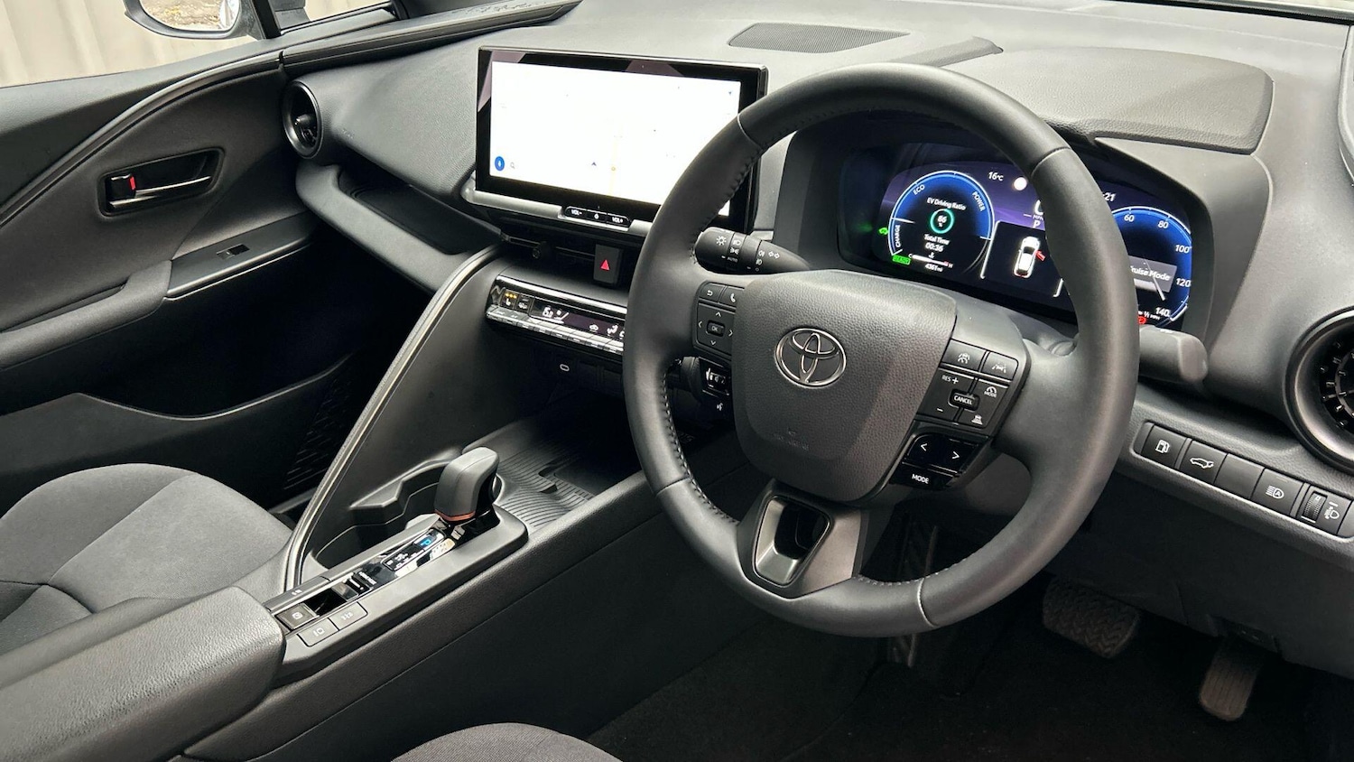 Used Toyota C-HR 2024 for sale - 76457346: Photo 12