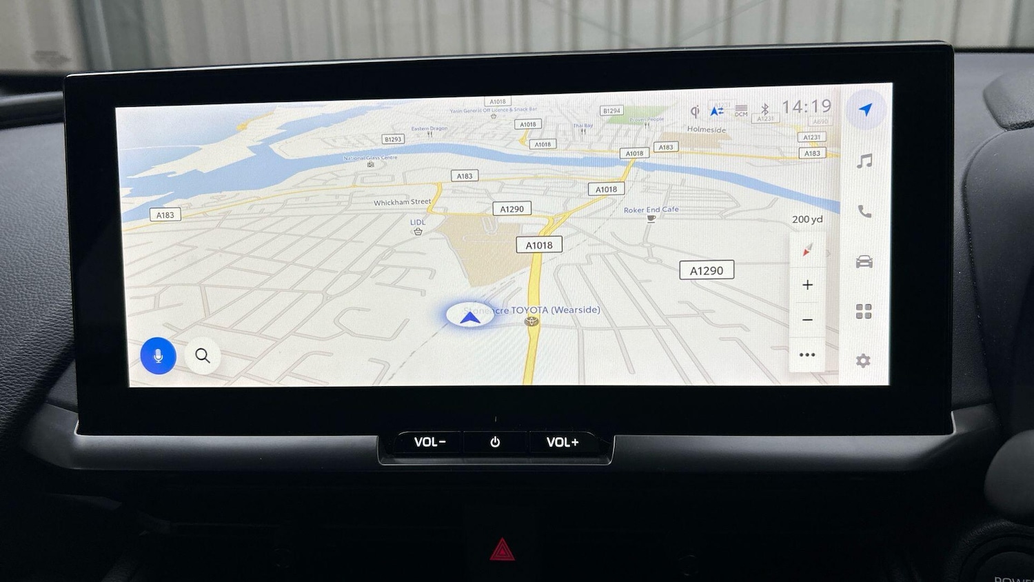 Used Toyota C-HR 2024 for sale - 76457346: Photo 13