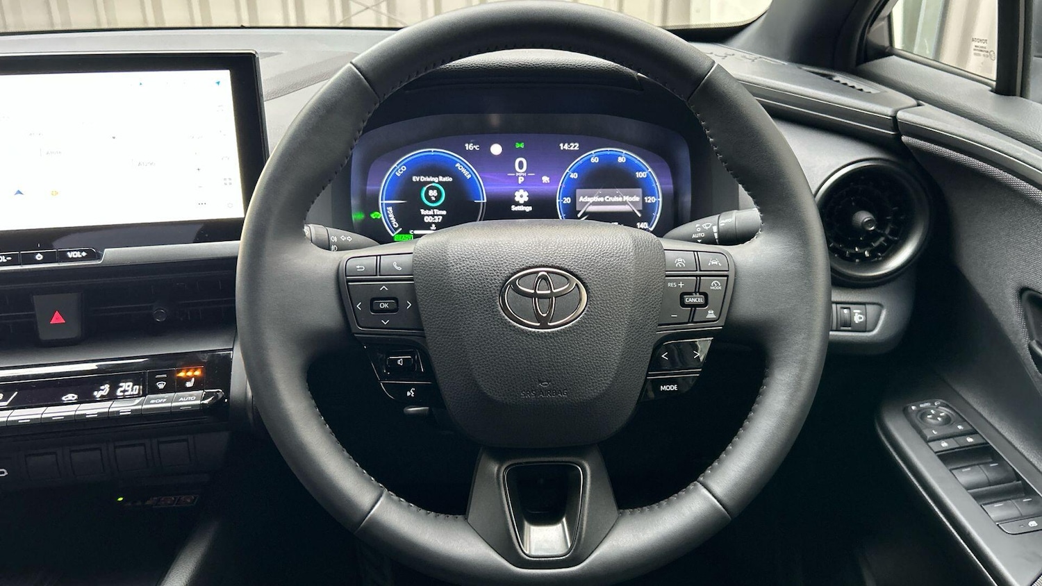 Used Toyota C-HR 2024 for sale - 76457346: Photo 14