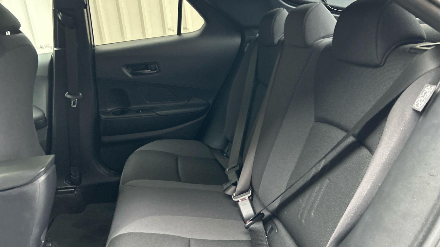 Used Toyota C-HR 2024 for sale - 76457346: Photo 19