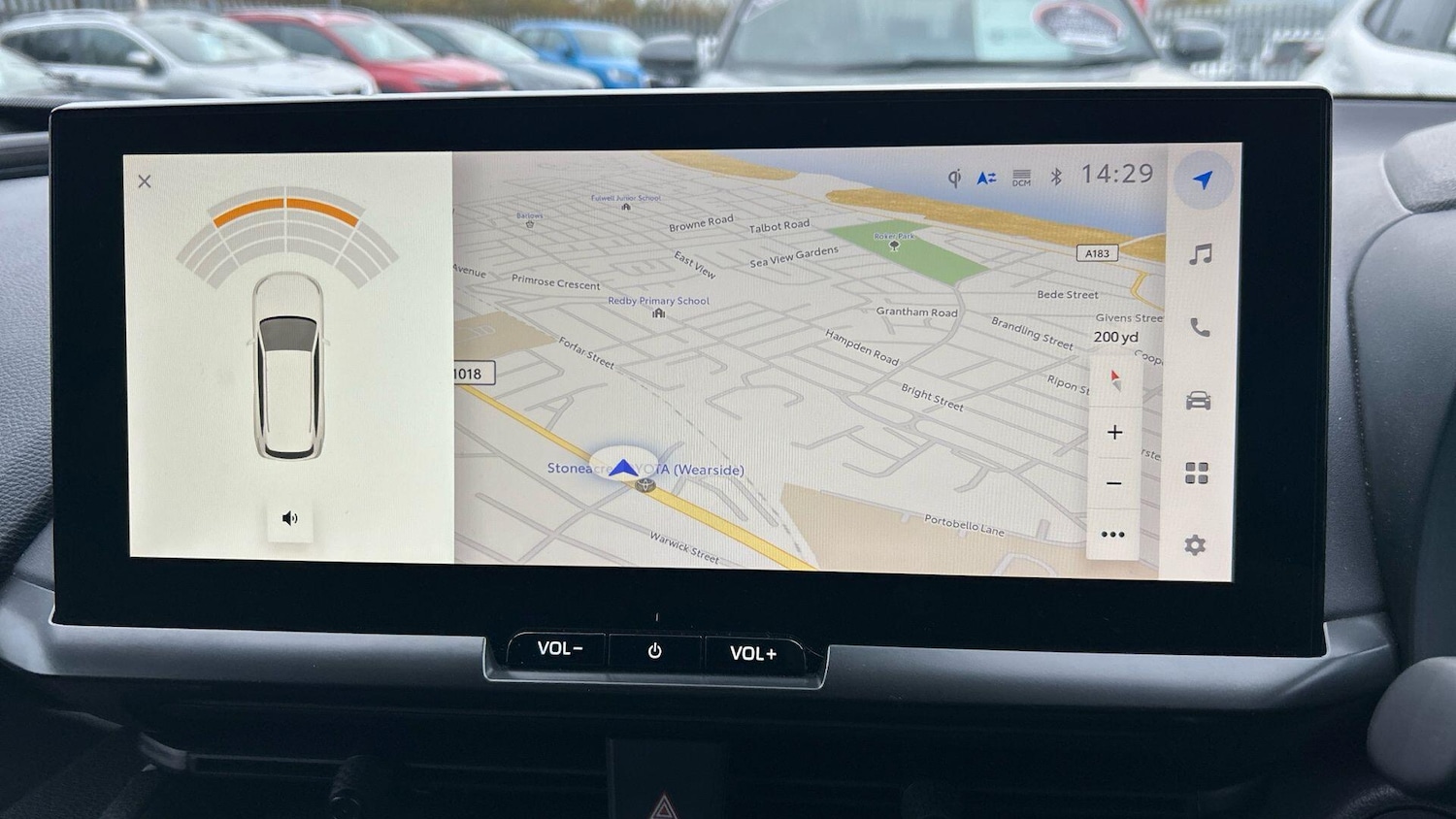 Used Toyota C-HR 2024 for sale - 76457346: Photo 25