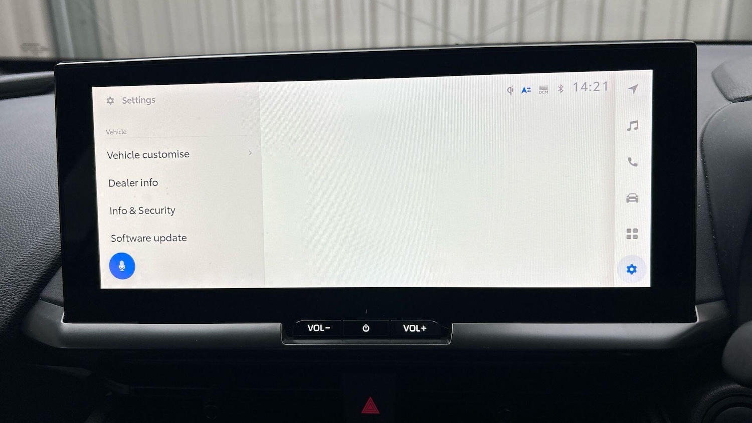 Used Toyota C-HR 2024 for sale - 76457346: Photo 36