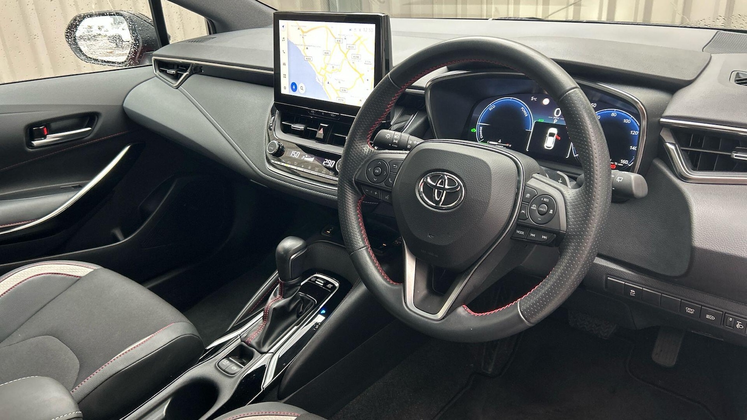 Used Toyota Corolla 2023 for sale - 76898725: Photo 10