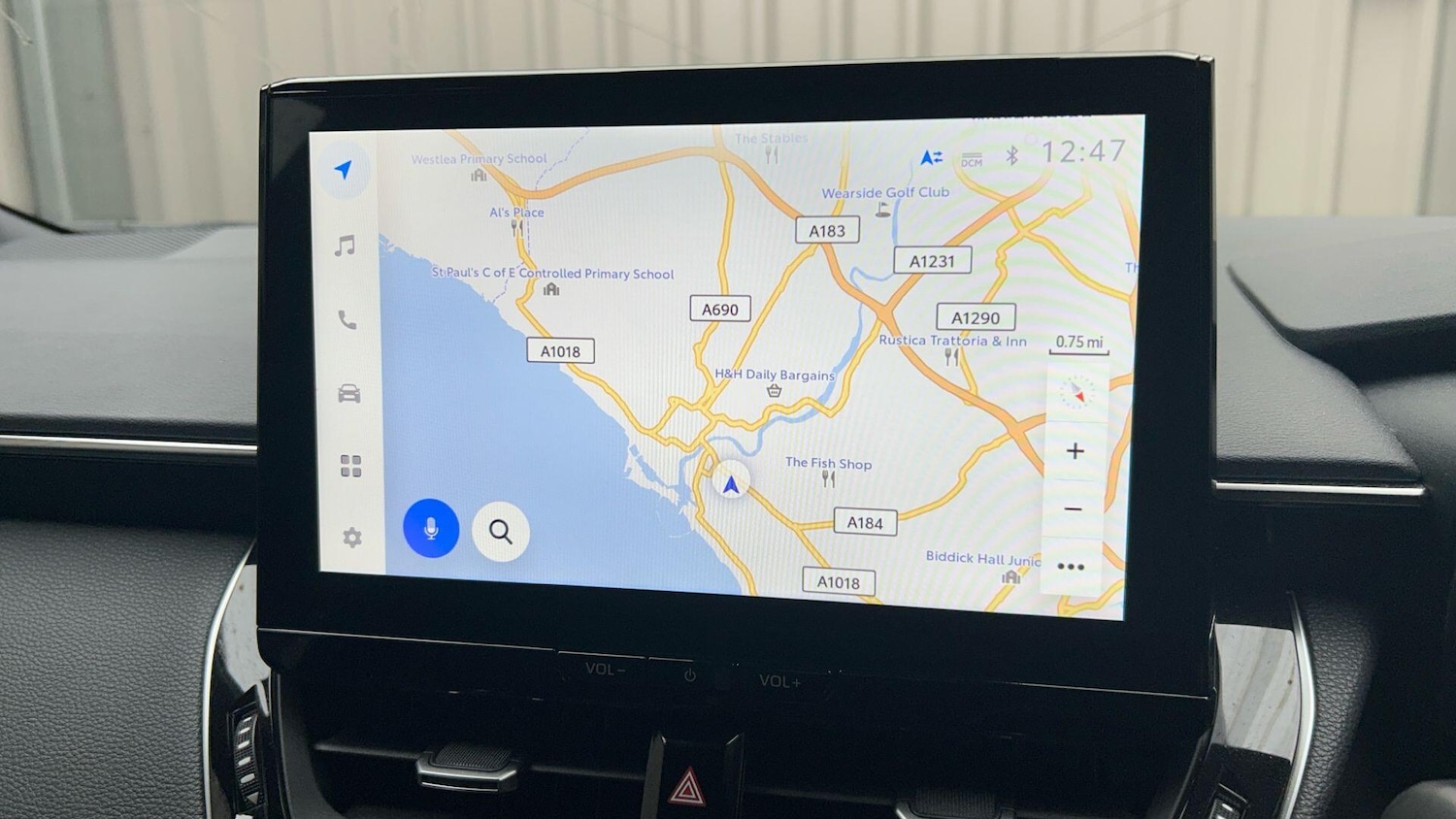 Used Toyota Corolla 2023 for sale - 76898725: Photo 11