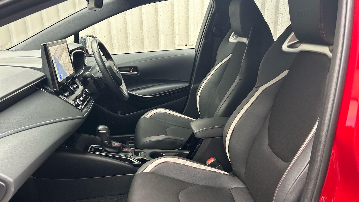 Used Toyota Corolla 2023 for sale - 76898725: Photo 14