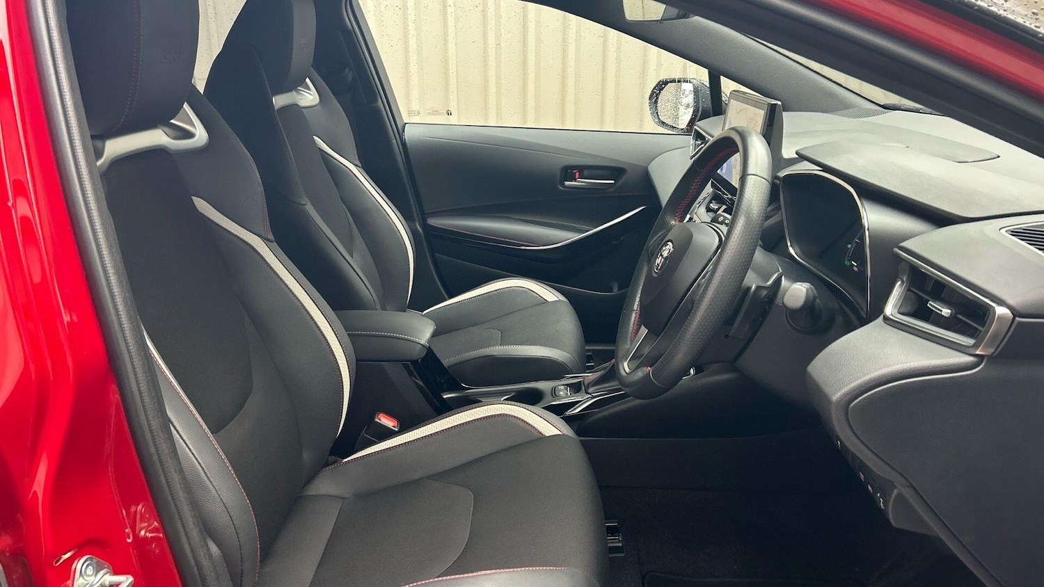 Used Toyota Corolla 2023 for sale - 76898725: Photo 15