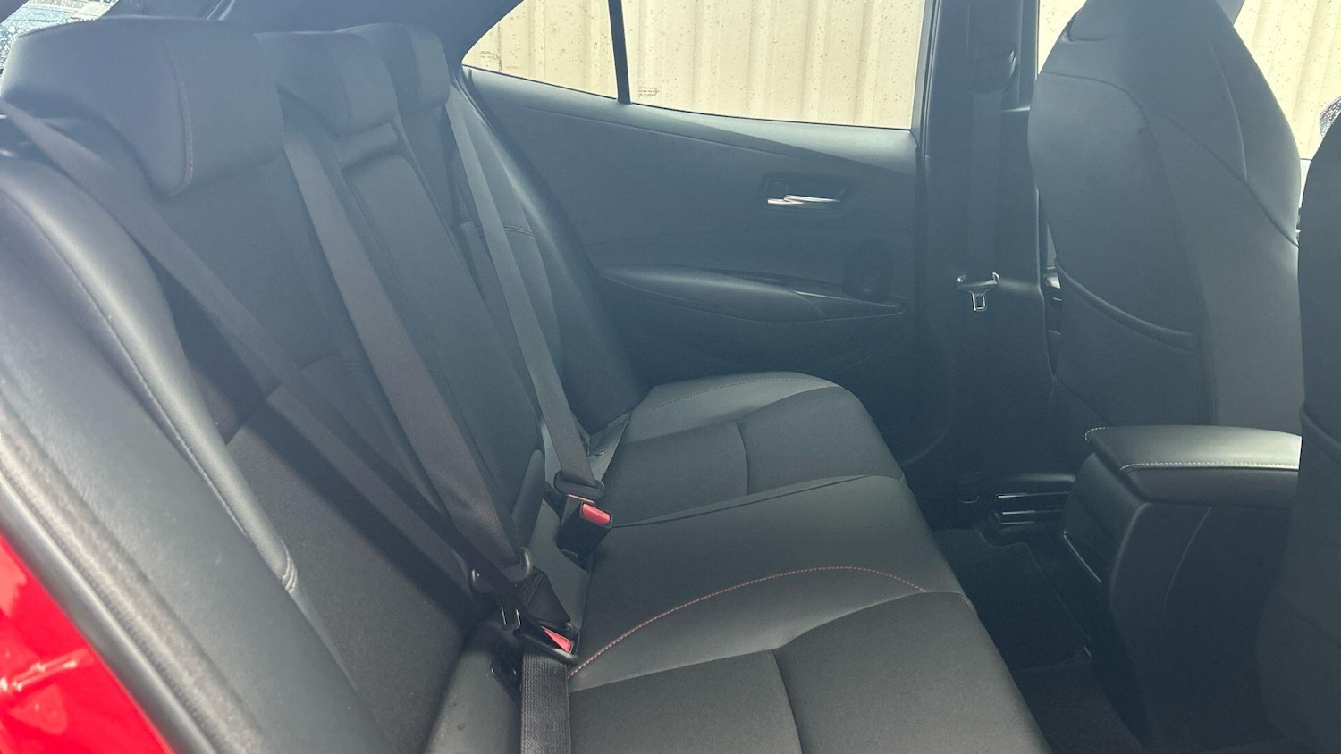 Used Toyota Corolla 2023 for sale - 76898725: Photo 16