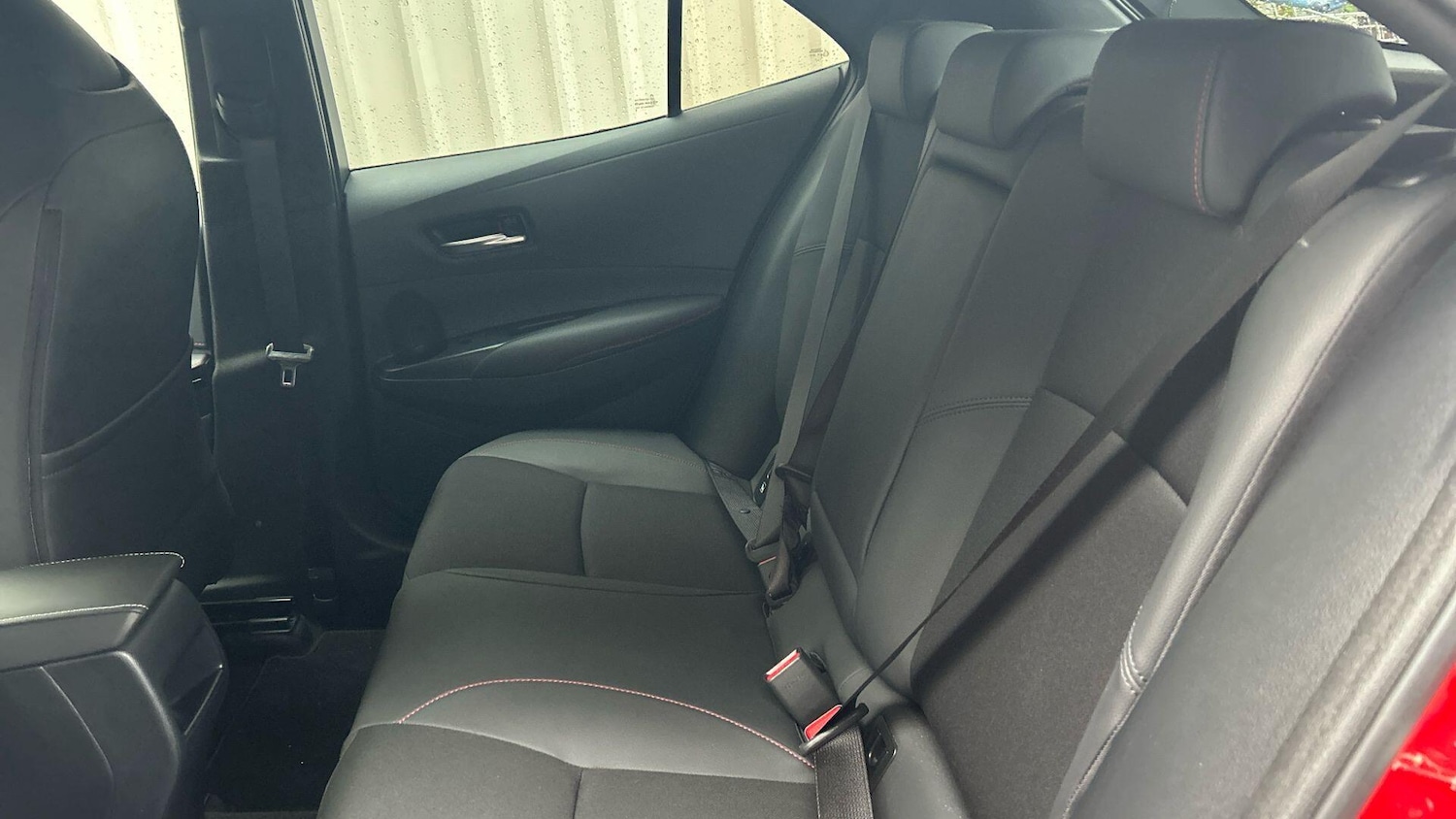 Used Toyota Corolla 2023 for sale - 76898725: Photo 17