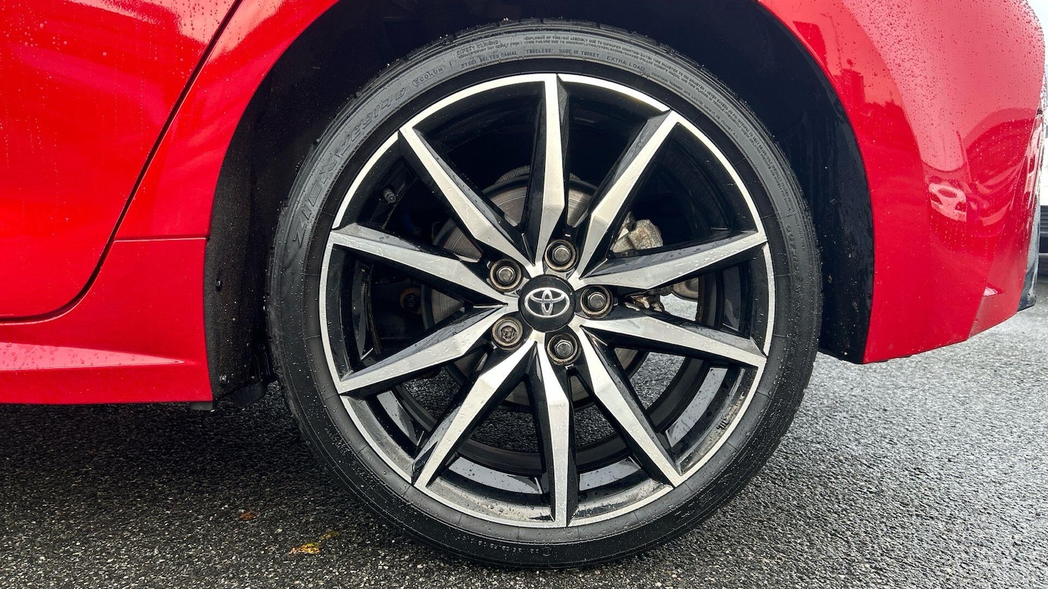 Used Toyota Corolla 2023 for sale - 76898725: Photo 19