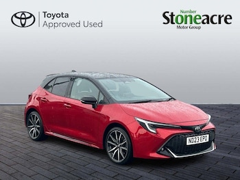 Used Toyota Corolla 2023 for sale - 76898725: Photo