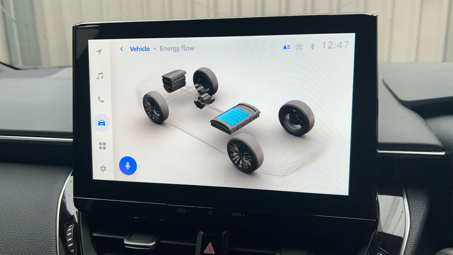 Used Toyota Corolla 2023 for sale - 76898725: Photo 20